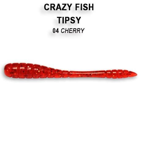 Tipsy Cherry Pick